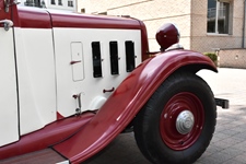 Oldtimershow Huyze Honighsdries. -  15 juni 2026