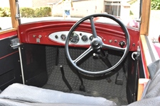 Oldtimershow Huyze Honighsdries. -  15 juni 2026