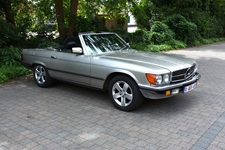 Oldtimershow Huyze Honighsdries. -  15 juni 2026