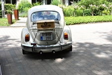 Oldtimershow Huyze Honighsdries. -  15 juni 2026