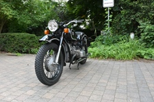 Oldtimershow Huyze Honighsdries. -  15 juni 2026