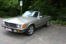 Oldtimershow Huyze Honighsdries. -  15 juni 2026