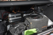 Oldtimershow Huyze Honighsdries. -  15 juni 2026