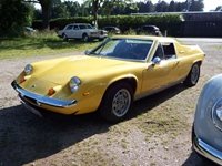 Oldtimers Muze Olen -  17 juni 2026