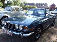 Oldtimers Muze Olen -  17 juni 2026