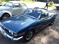 Oldtimers Muze Olen -  17 juni 2026