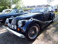 Oldtimers Muze Olen -  17 juni 2026