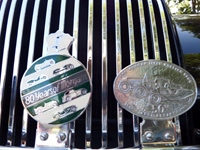 Oldtimers Muze Olen -  17 juni 2026