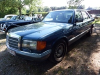 Oldtimers Muze Olen -  17 juni 2026