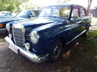 Oldtimers Muze Olen -  17 juni 2026