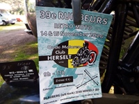 Oldtimers Muze Olen -  17 juni 2026