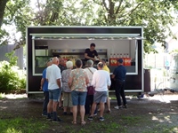 Oldtimers Muze Olen -  17 juni 2026