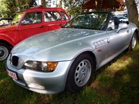 Oldtimers Muze Olen -  17 juni 2026