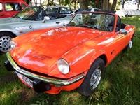 Oldtimers Muze Olen -  17 juni 2026