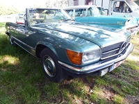 Oldtimers Muze Olen -  17 juni 2026