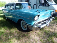 Oldtimers Muze Olen -  17 juni 2026