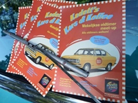 Oldtimers Muze Olen -  17 juni 2026