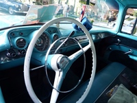 Oldtimers Muze Olen -  17 juni 2026