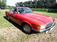 Oldtimers Muze Olen -  17 juni 2026