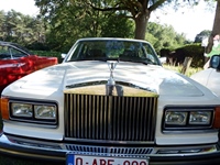 Oldtimers Muze Olen -  17 juni 2026