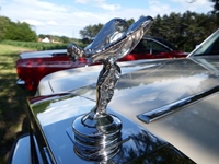 Oldtimers Muze Olen -  17 juni 2026