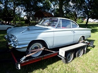 Oldtimers Muze Olen -  17 juni 2026