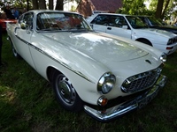 Oldtimers Muze Olen -  17 juni 2026