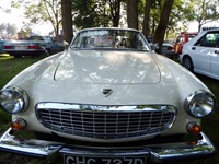 Oldtimers Muze Olen -  17 juni 2026