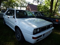 Oldtimers Muze Olen -  17 juni 2026