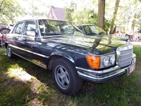 Oldtimers Muze Olen -  17 juni 2026