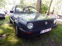 Oldtimers Muze Olen -  17 juni 2026