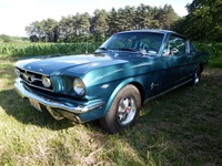 Oldtimers Muze Olen -  17 juni 2026