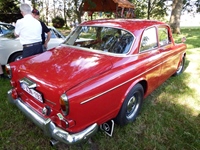 Oldtimers Muze Olen -  17 juni 2026