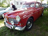 Oldtimers Muze Olen -  17 juni 2026