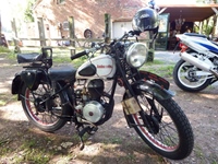 Oldtimers Muze Olen -  17 juni 2026
