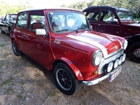 Oldtimers Muze Olen -  17 juni 2026