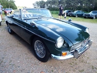 Oldtimers Muze Olen -  17 juni 2026