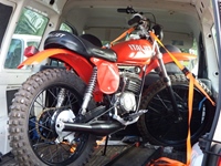 Oldtimers Muze Olen -  17 juni 2026