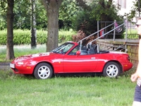 Oldtimers Muze Olen -  17 juni 2026