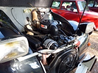 Oldtimers Muze Olen -  17 juni 2026