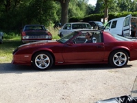 Oldtimers Muze Olen -  17 juni 2026