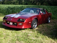 Oldtimers Muze Olen -  17 juni 2026
