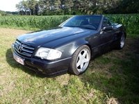 Oldtimers Muze Olen -  17 juni 2026