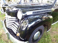 Oldtimers Muze Olen -  17 juni 2026