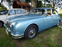 Oldtimers Muze Olen -  17 juni 2026