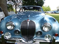 Oldtimers Muze Olen -  17 juni 2026