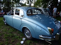 Oldtimers Muze Olen -  17 juni 2026