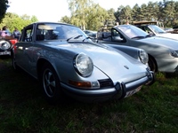 Oldtimers Muze Olen -  17 juni 2026