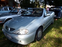 Oldtimers Muze Olen -  17 juni 2026