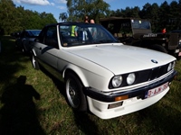 Oldtimers Muze Olen -  17 juni 2026
